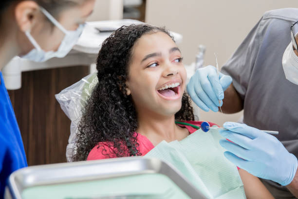 Best Emergency Pediatric Dentist  in Fridley, MN